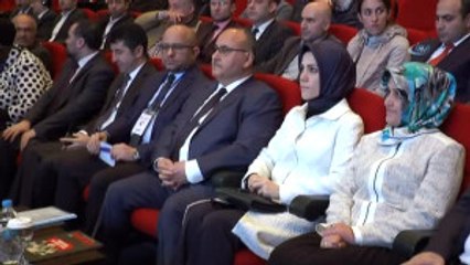 Esra Albayrak: "16 Nisan Çocuklarımızın Geleceği Adına Çok Önemli Bir Fırsat"