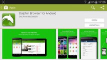 How to install adobe flash player on android 4.4.2 KitKat (any device)