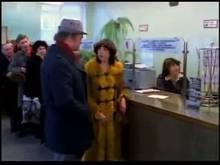 Miś - ( Nie ma takiego miasta Londyn , jest Londek )