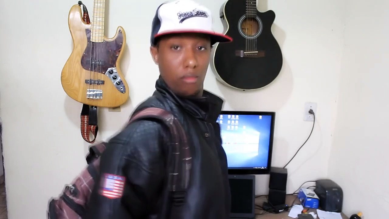 O DIA QUE QUASE FUI PRESO