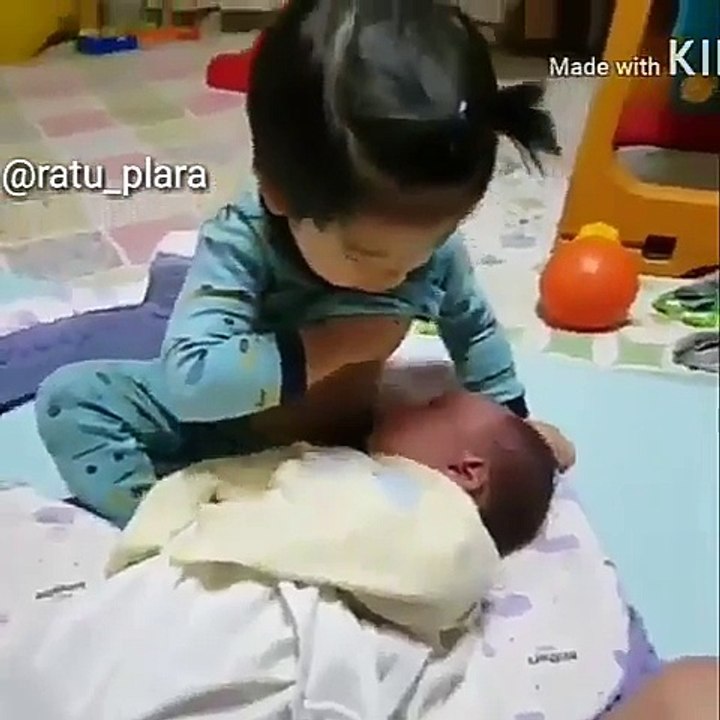 Funny Baby