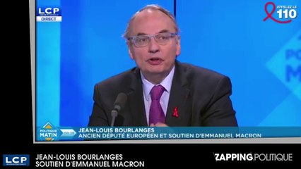 Zap politique 24 mars  - François Fillon et le "cabinet noir": Hamon, Dupont-Aignan le dézinguent (vidéo)