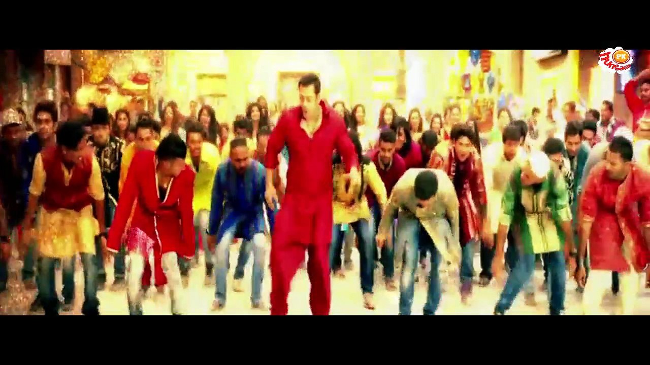 Aaj Ki Party - HD(FULL VIDEO Song) - Mika Singh - Salman Khan - Kareena Kapoor - Bajrangi Bhaijaan - PK hungama mASTI Official Channel