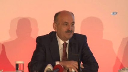 Bakan Müezzinoğlu; "Google, Türkiye Potansiyelini Geç Fark Etti"