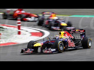 Watch 2017 Formula 1 Australian Grand Prix Live