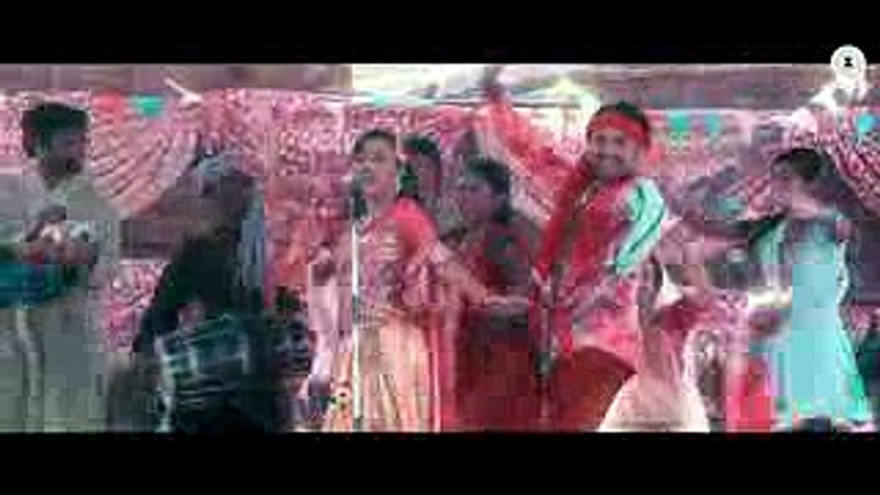Badnaam Jiya De Gaari - Anaarkali of Aarah - Swara Bhaskar - Rekha Bhardwaj