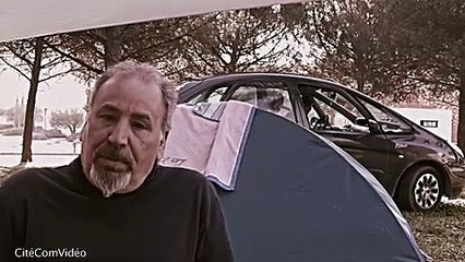 Harkis, oubliés de l'histoire pour le futur président?-iPhone