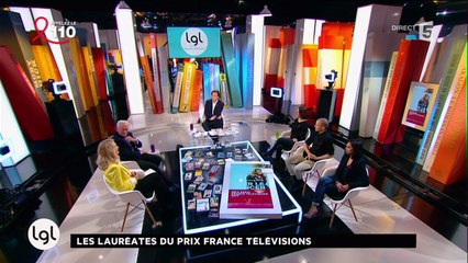 Nathacha Appanah et Patrizia Paterlini-Bréchot, lauréates des Prix France Télévisions