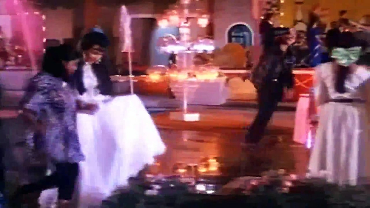 Deedar Ho Gaya Mujhko Pyar Ho Gaya