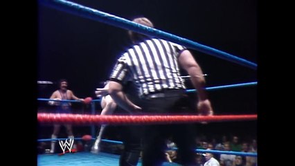 WWE Hall of Fame  Maurice  Mad Dog  Vachon & Verne Gagne