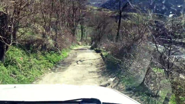 Fshati, Orgjost, Kukes, Albania