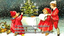 ♥♫ Мама первое слово | Детские песни о маме (with English or Russian Subtitles)