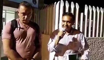 FOMENTANDO LA CORRUPCIÓN EN QUINTANA ROO: Carlos Mimenza