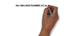Apex Plumbers Sun Lakes