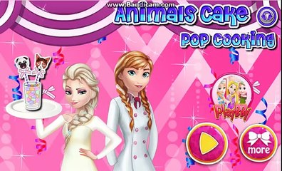 How to Make Disney Tsum Tsum Cake Pops!