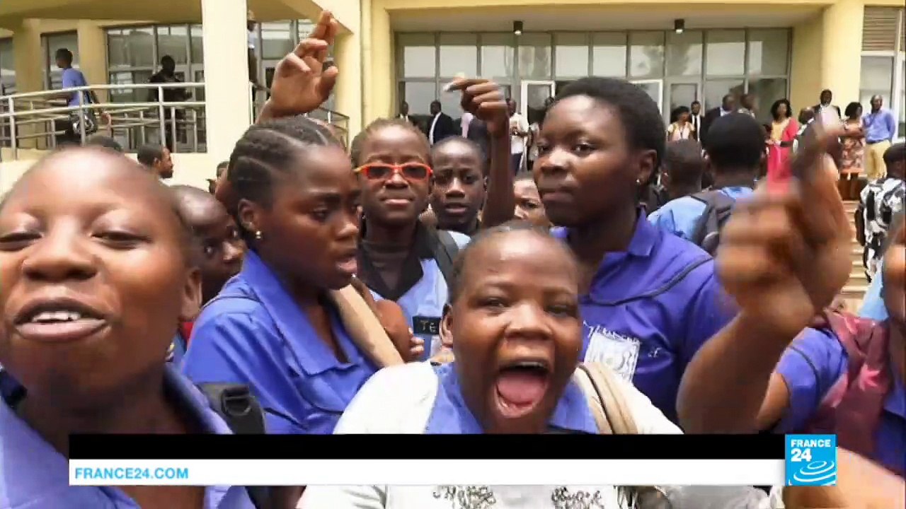 Cameroun, Samuel Eto'o de retour au pays en tant qu'ambassadeur de l'UNICEF