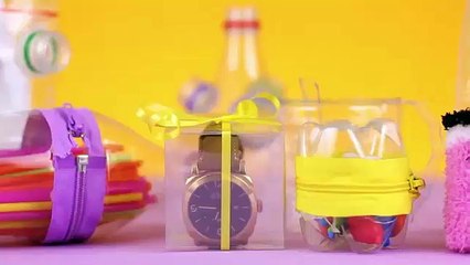 10 Life Hacks For Bottles You Should See - Dailymotion