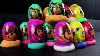 Микки мышь здание клуба дисней микки мышь Веселая сюрприз Яйца Игрушки и Конфеты видео