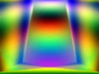 Endorphin Release-Headache Relief - Delta-Theta-Gamma Meditation Binaural Beat BrainSync