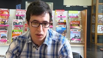 FOCUS/ La présidentielle vue par les étudiants