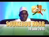 Soukerou Koor du 19 Juin 2015