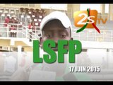 MAG LIGUE PRO DU 17 JUIN 2015