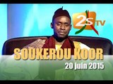 Soukarou Koor N°1 Tafsir et Cherif Aïdara
