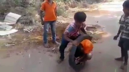 Awesome boy belong To Awesome people's