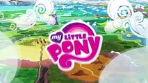 Hasbro - My Little Pony - Explore Equestria - Cisne Mágico Pinkie Pie - TV Toys