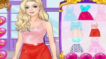 Barbie and Disney Princess games: Barbie Mermaid Trends - Modern Cinderella Crazy In Love