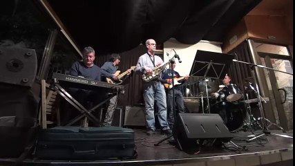 Jam La Palma 23-03-17 (1º parte)