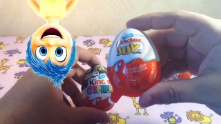 50 Surprise Eggs Unwrapping Kinder Surprise , киндер сюрприз