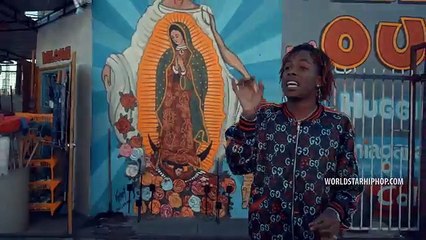 Rich The Kid "Soak It Up" (WSHH Exclusive - Official Music Video)