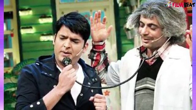 Kapil Sharma Vs Sunil Grover- Raju Srivastava opens up on REPLACING Sunil Grover - FilmiBeat