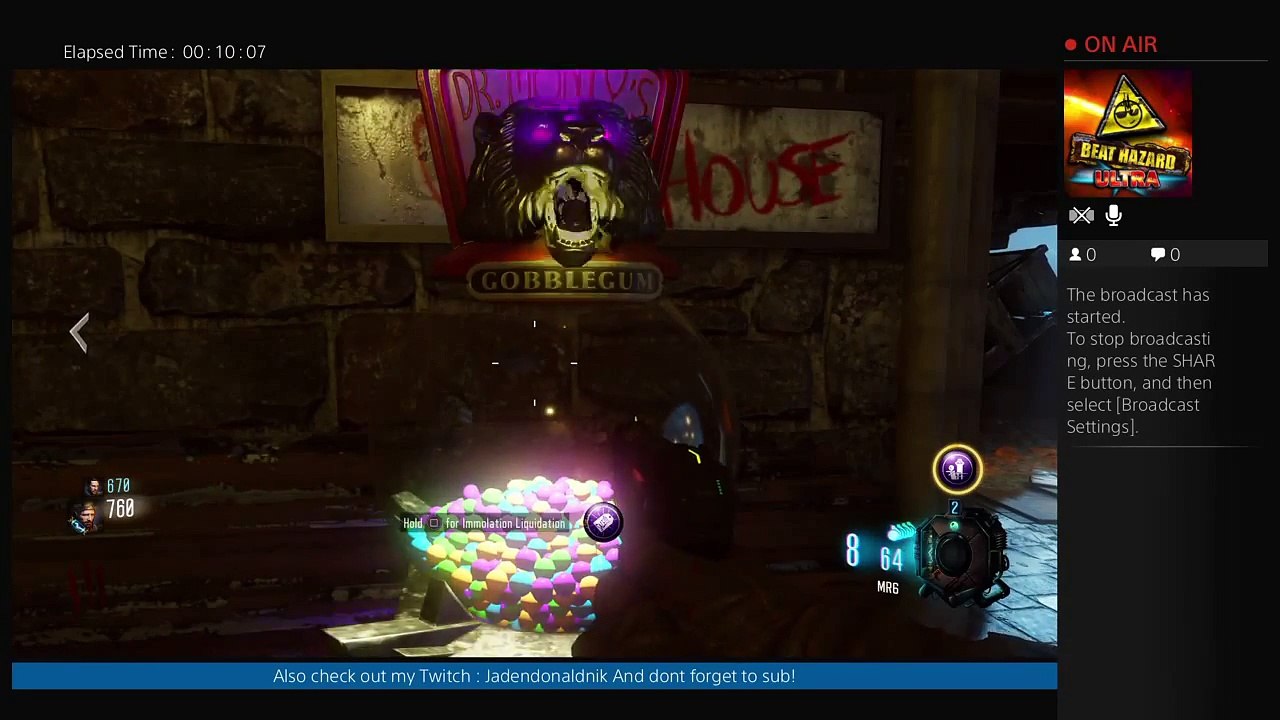 DER EISENDRACHEN!!!