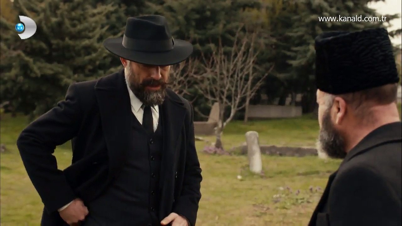 Vatanım Sensin 20. Bölüm - Mustafa Kemal Paşa'nın Askerleri!