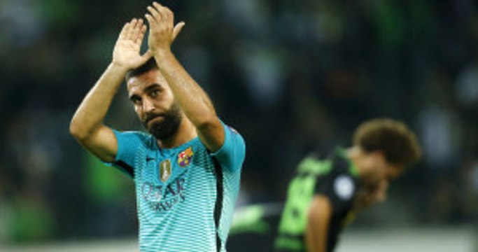 Menajer Ahmet Bulut: Oyuncum Arda Turan'a Arsenal'den Teklif Yok