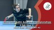 2016 ITTF-Latin American Championships - Day 6