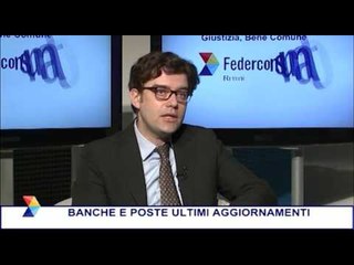 Default banche e buoni postali. Gli aggiornamenti per i consumatori