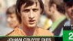 ON THIS DAY: Football: Johan Cruyff dies