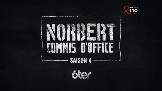 Norbert, commis d'office : La saison 4 arrive ce soir sur 6ter