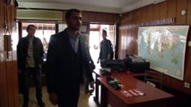 İstanbul'da Türkçe Dersi Veren Suriyeli Türkmen