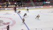 Hockey sur glace - Sidney Crosby martyrise un doigt du pauvre Marc Methot