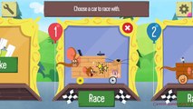 Tom and Jerry Boomerang Make and Race / Tom / Cartoon Games Kids TV