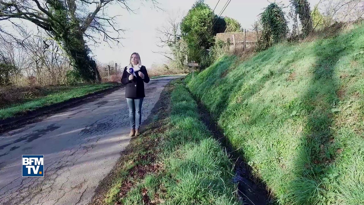 "En campagne":  En Corrèze, ils se sont alliés pour lutter contre les pesticides