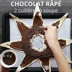 Découvrez ces chaussons fruités au chocolat parfaits pour le goûter