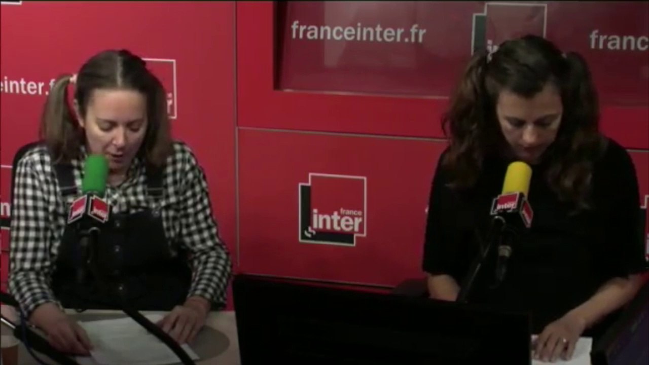 Vous n'en avez pas marre des magouilles ? Le meilleur de l'humour de France Inter du 24 mars 2017