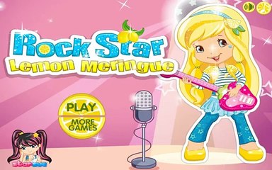 Платье Игры лимон меренга Рок звезда звезда вверх