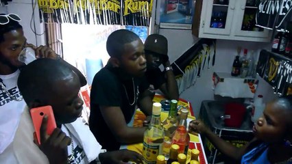 GAVO DEM - GO GO GYAL ║ DANCEHALL OFFICIAL MUSIC VIDEO ║ JANUARY 2017 ║  18764807131