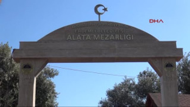 Mersin Yeşilçam'ın 'gecekondu Yosması' Nimet Alp, Toprağa Verildi